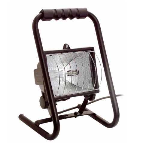 DIY lichtstatief 400W, 2m H05RN-F 3G1,0