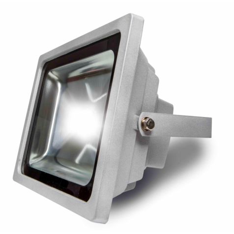 Ledstraler CHIP-LED 50W(SMD)2m H07RN-F 3G1,5 ca. 3600Lm 4000K