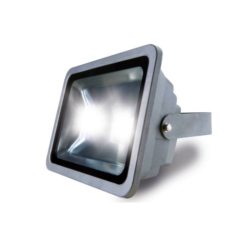 Ledstraler CHIP-LED 80W (SMD) 2m H07RN-F 3G1,5 ca. 6000Lm