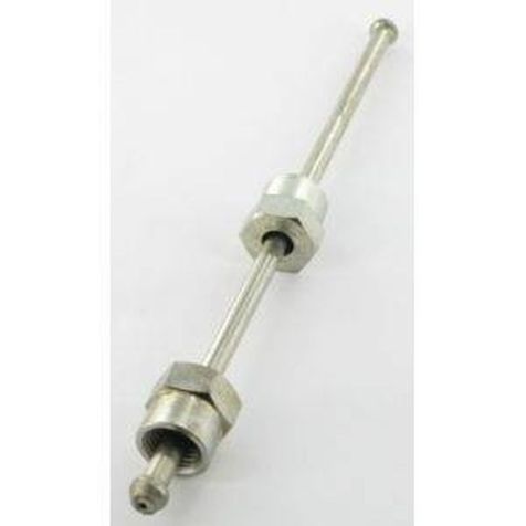 Tuyau de raccordement 14x14 mm.
