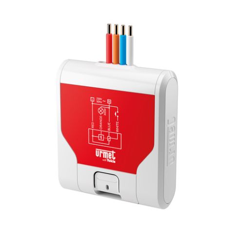 MTV300E-UP - Getimede dimmer 300W inbouw Zigbee