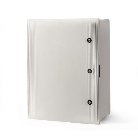 IP66 polyester wandverdeelkast XXL (800 x 640 x 300mm)