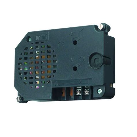 MICRO-LUIDSPRE.6V MET 3 DRADEN