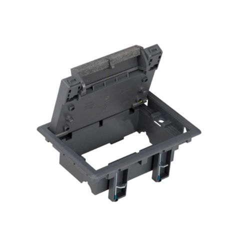 Trappe de visite CIMA 1xCima ou 2xK45 -Gris