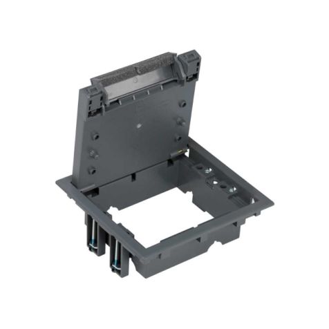 Trappe de visite CIMA 2xCima ou 4xK45 -Gris