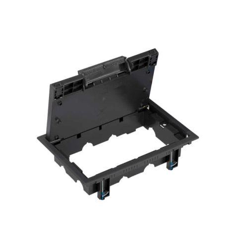 Trappe de visite CIMA 4xCima ou 8xK45 -Gris graphite