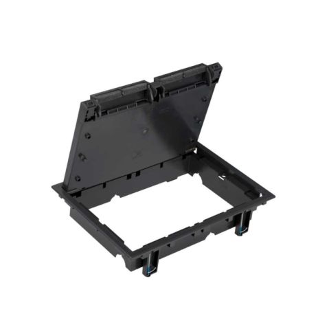 Trappe de visite CIMA 6xCima ou 12xK45 -Gris graphite