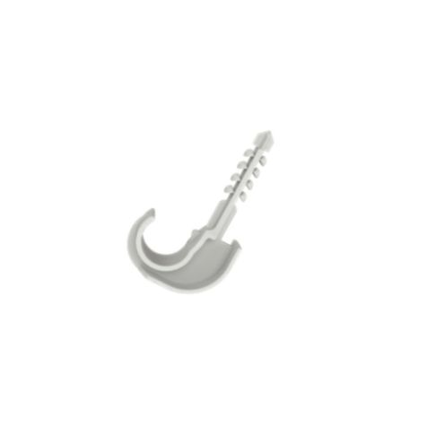 Klemplug enkel 16-20mm