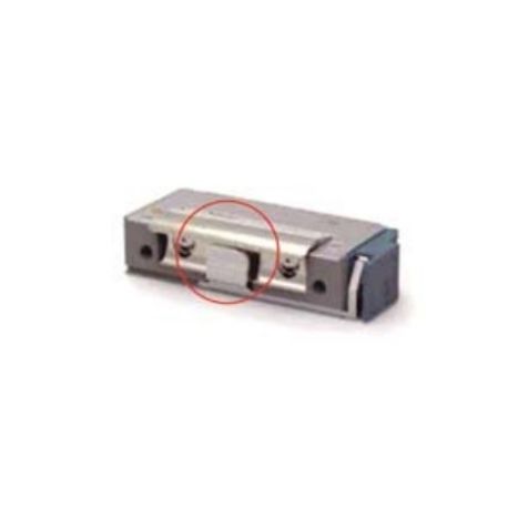 Mini Stand.Microswitch +guide veroui. 24Vdc 