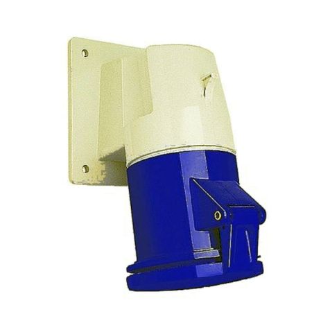 CEE SOCLE TABLEAU 32A 3P 220V