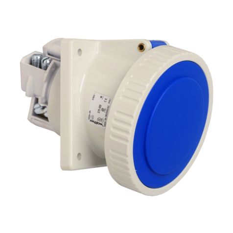 CEE PRISE INCLINE 125A 4P 220