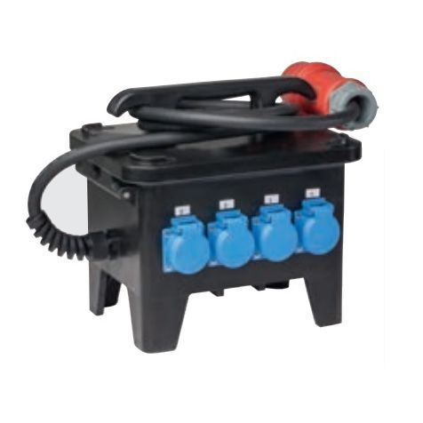 M3 stroomverdeler M-serie