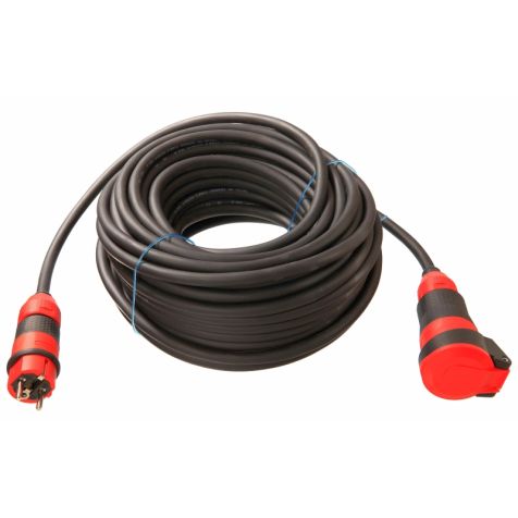 Rallonge Néoprène Ultra PRO 50m H07RN-F 3G2,5mm²