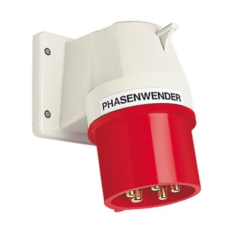 Phasenwender G Ste. 32A 5P 400V 6h IP44