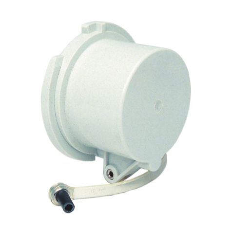 CEE AFDEKKAP 32A 5Pol IP67