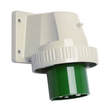 Anbaugerâ€žtestecker 32A 4P >50 500V