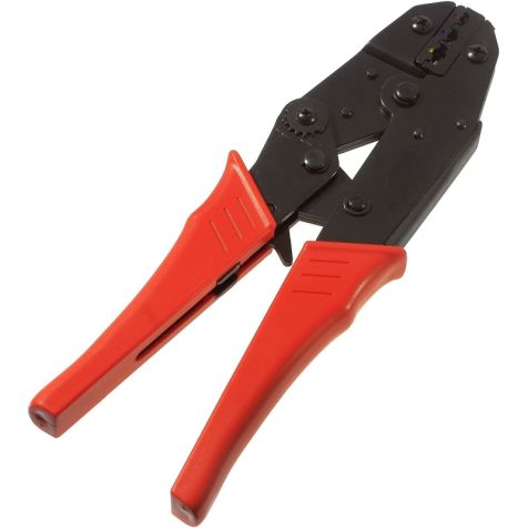 PRO- Outil de sertissage 0.5mm-6.0mm