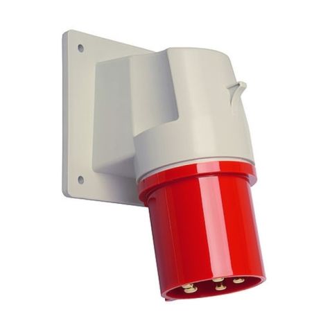 CEE SOCLE DE CONNECTEUR 63A