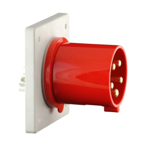 CEE SOCLE DE CONNECTEUR 63A