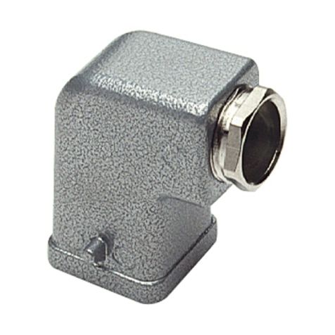 CAPOT. A 3 4P 1*M20