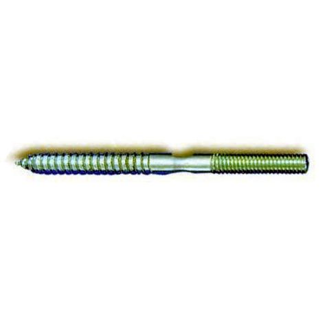 Tafelpoot M10x 100mm