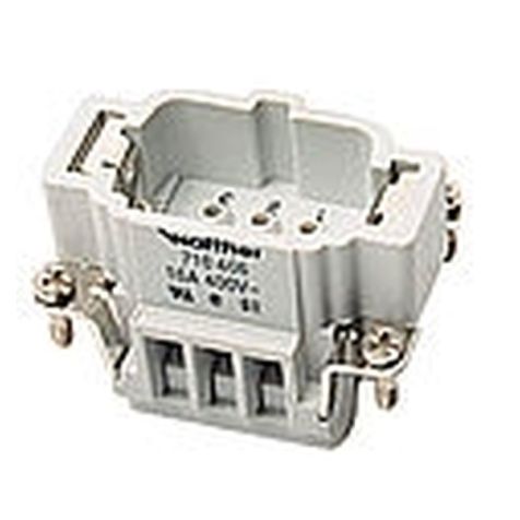 PROCON INTERIEUR MÂ¶LE B 6P