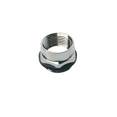 Adapter von PG auf NPT-Gewinde