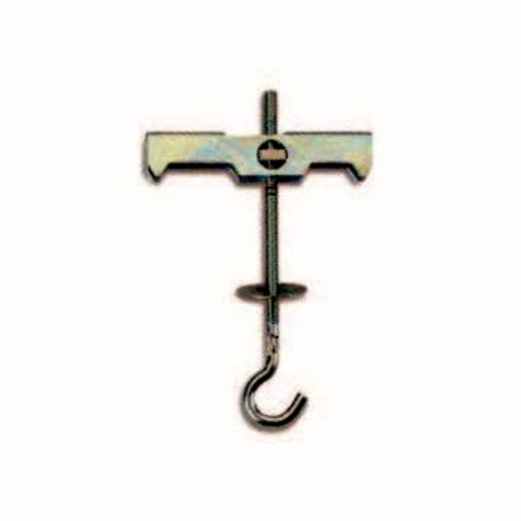 Piton A Bascule Avec Crochet. M-4-8000