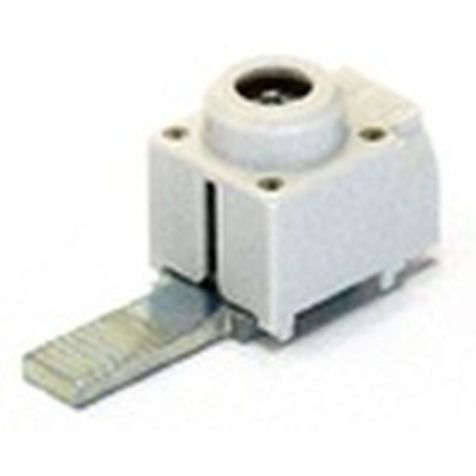 KL, terminal, 1-pol, pin, 25mm2, 15x2, 6mm, lenghtsw. Aanslu