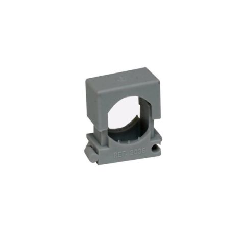 Attache ISO simple 6-16mm