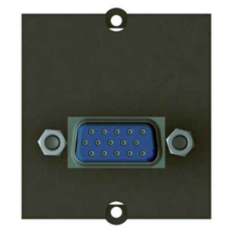 Module RS232 9-pol. Jack