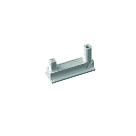 DESK2 Zelfklevende Basis-Set wit RAL9010