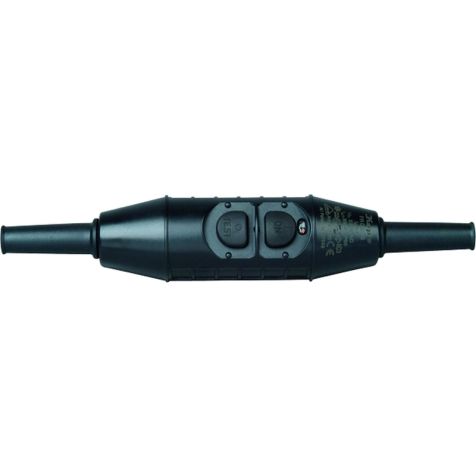 PRCD-S 230 V, 16A, 30mA, IP55
