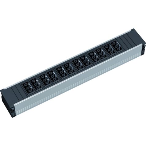 Consolidation Point 12x GST18 Noir