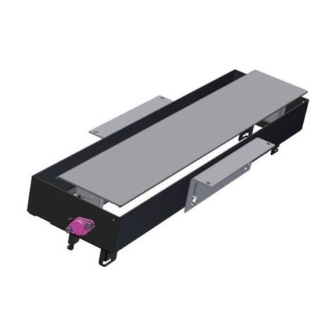 TOP FRAME ondertafel 8 mododules