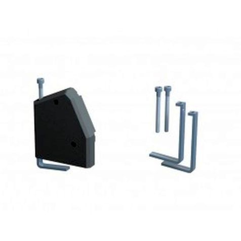DESK KLEM TOT 80mm