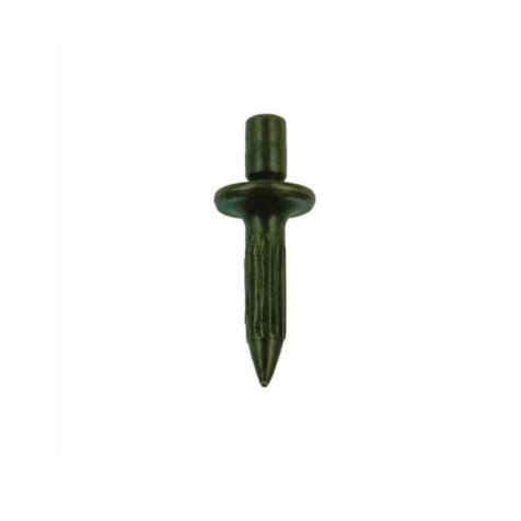 Fixpin vlakke-kop / afbreekbaar 4x18mm