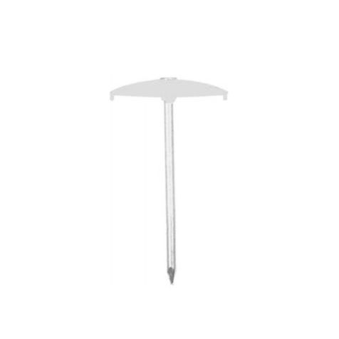 Steekhaak STD 4-12 mm