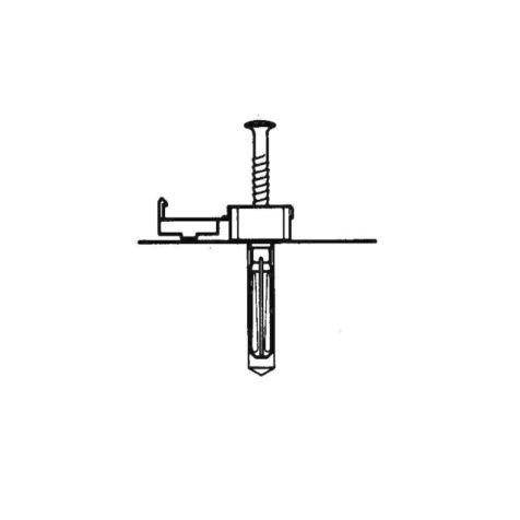 SCK 12-20 Speedclip