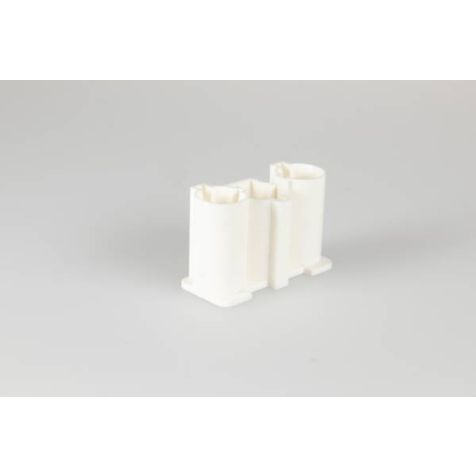 AC166 VKH capuchon blanc