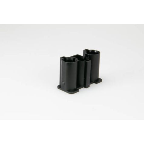 AC166 VKH capuchon noir