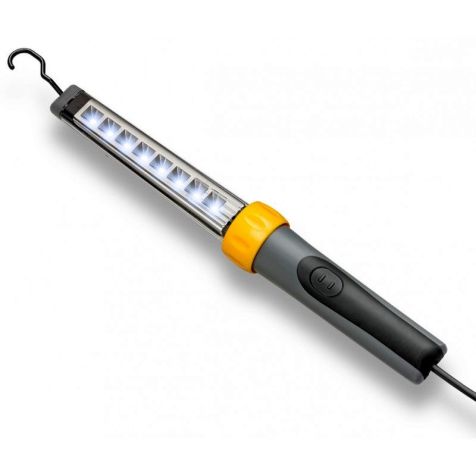 Baladeuse LED 8 SMD 24 10m H05RNF IP55