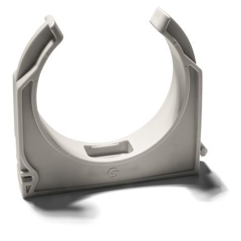 Schnabl Clip basic BC50 grijs