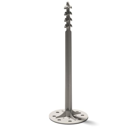 Schnabl Support+chev isolation DHI 21cm