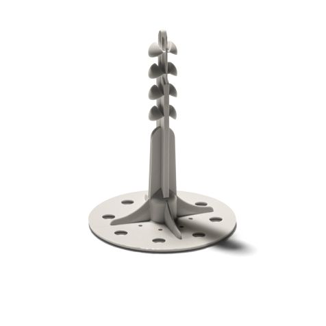 Schnabl Support+chev isolation DHI 8cm