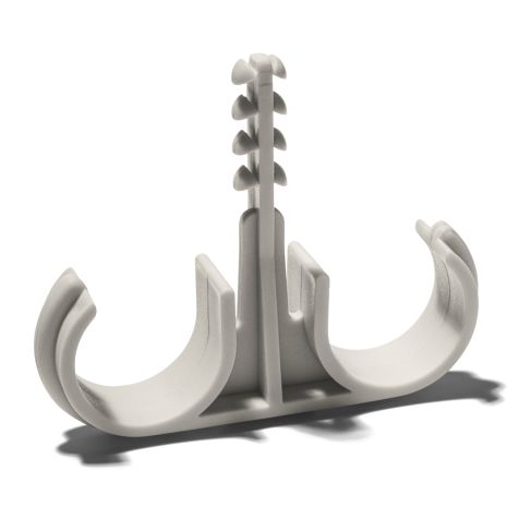 Schnabl Afstandsklempluggen DSA25-32