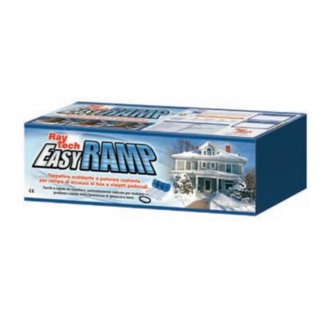 EASY RAMP-4/300