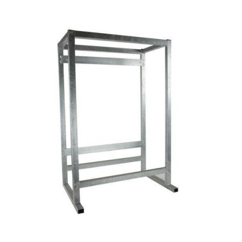 Frame voor werfkast
