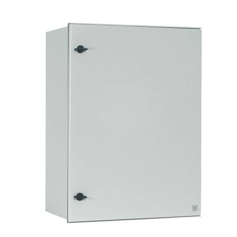 E Yard werfkast leeg