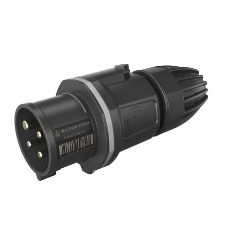 NEO Stekker Classic 16A 4P 1h IP54 1000V met veerklem